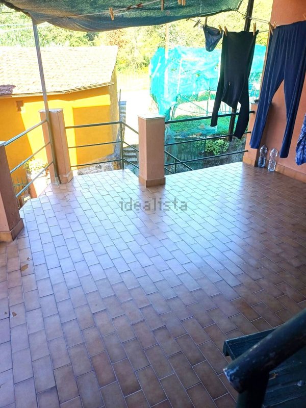 casa indipendente in vendita a Casarza Ligure