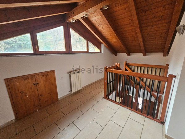 appartamento in vendita a Casarza Ligure