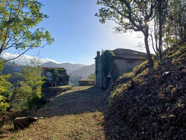 appartamento in vendita a Casarza Ligure in zona Verici