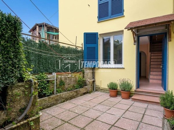 appartamento in vendita a Casarza Ligure