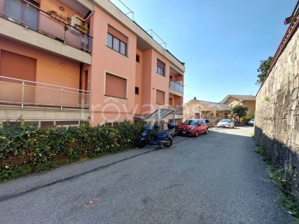 appartamento in vendita a Casarza Ligure