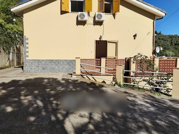 appartamento in vendita a Casarza Ligure