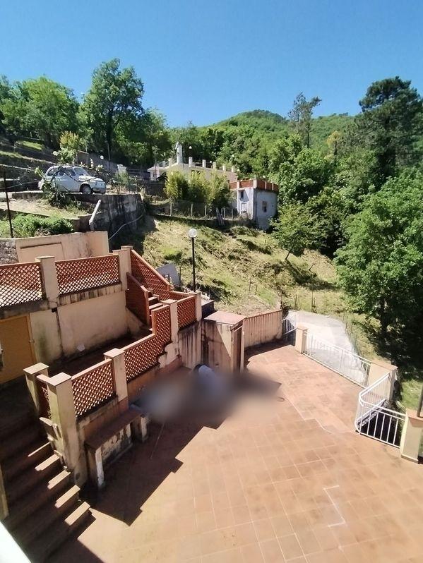 appartamento in vendita a Casarza Ligure