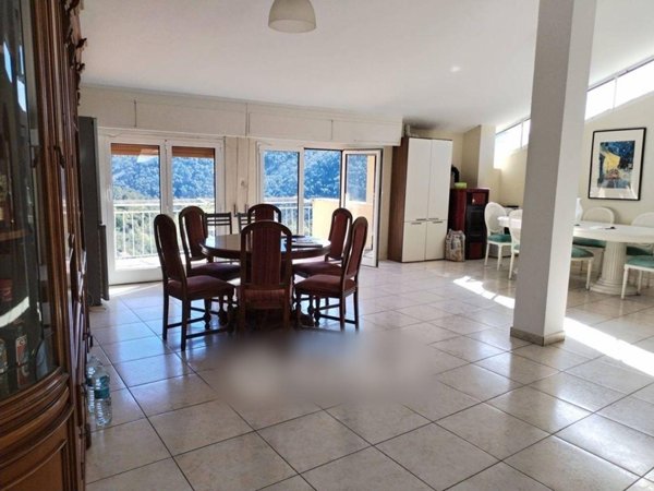 mansarda in vendita a Casarza Ligure