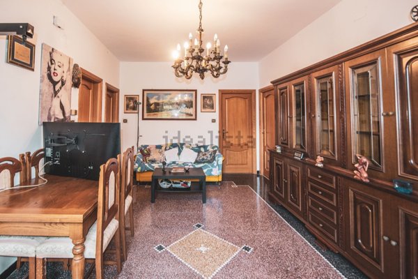 appartamento in vendita a Casarza Ligure