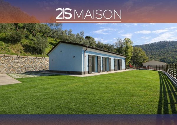 casa indipendente in vendita a Casarza Ligure
