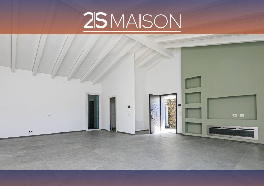 casa indipendente in vendita a Casarza Ligure in zona Verici