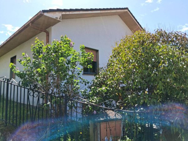 casa indipendente in vendita a Casarza Ligure