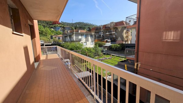 appartamento in vendita a Casarza Ligure in zona Francolano