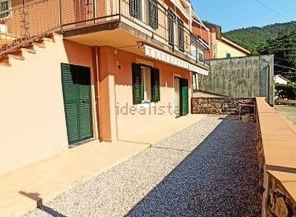 casa indipendente in vendita a Casarza Ligure