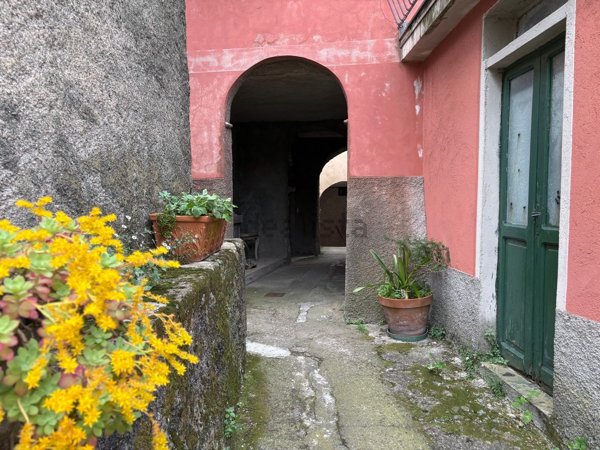 appartamento in vendita a Casarza Ligure in zona Bargone