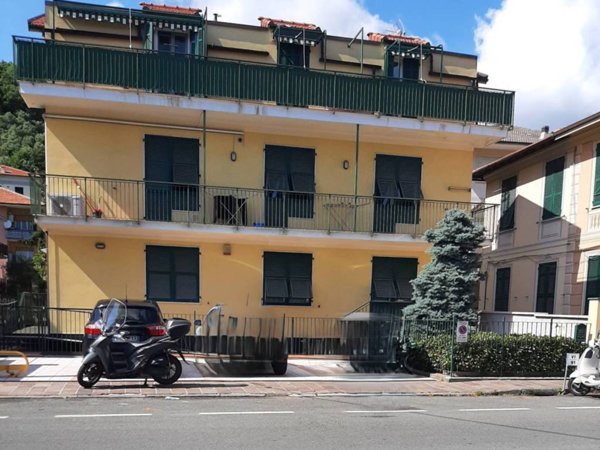 appartamento in vendita a Casarza Ligure
