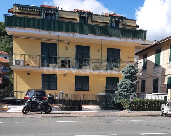 appartamento in vendita a Casarza Ligure