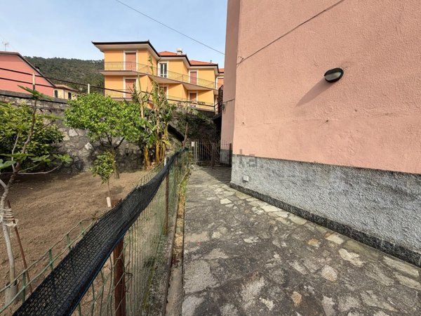 appartamento in vendita a Casarza Ligure