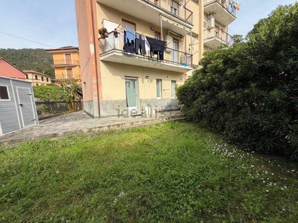 appartamento in vendita a Casarza Ligure