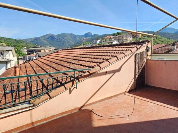 appartamento in vendita a Casarza Ligure