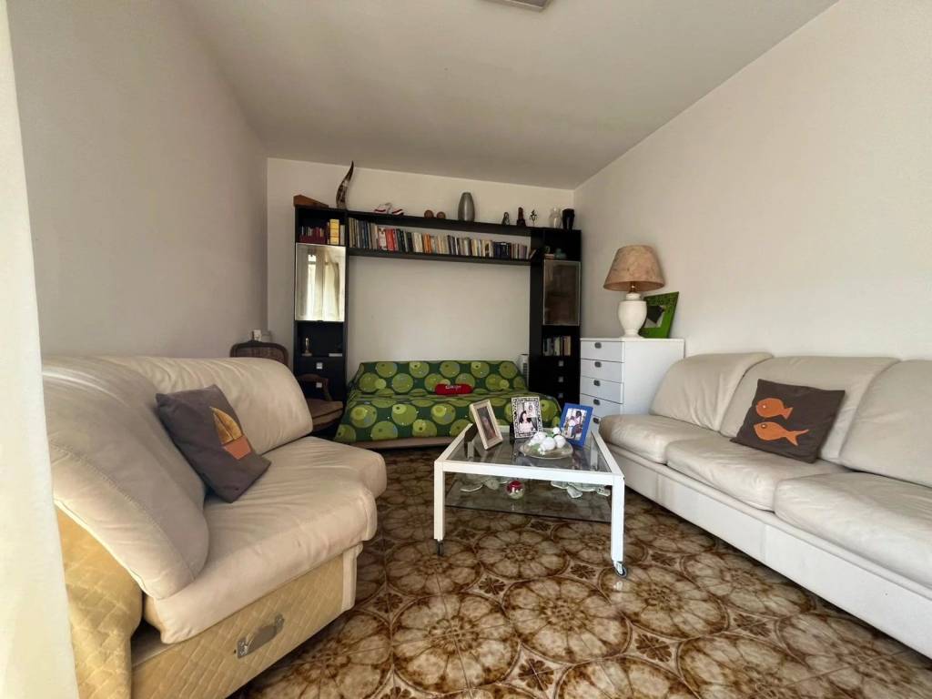 appartamento in vendita a Casarza Ligure in zona Francolano