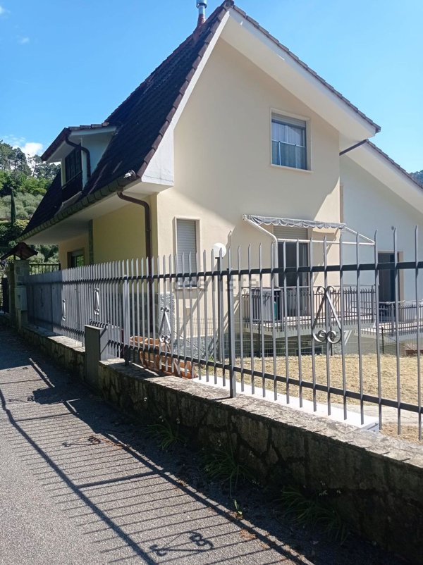 appartamento in vendita a Casarza Ligure