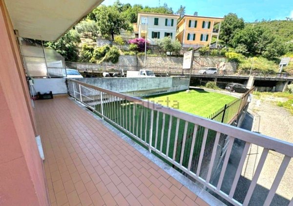 appartamento in vendita a Casarza Ligure