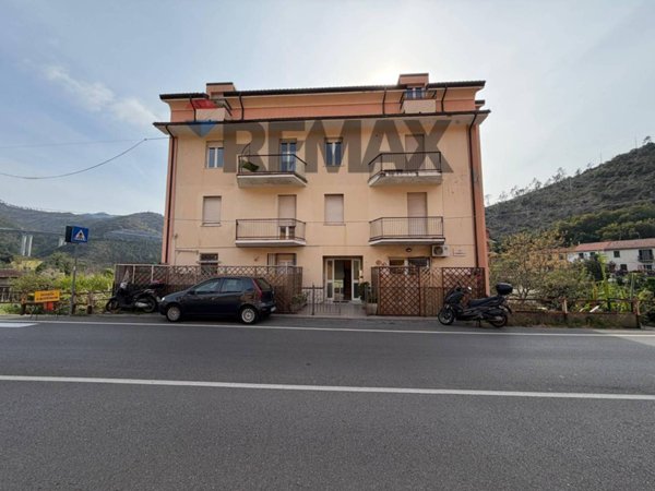 appartamento in vendita a Casarza Ligure