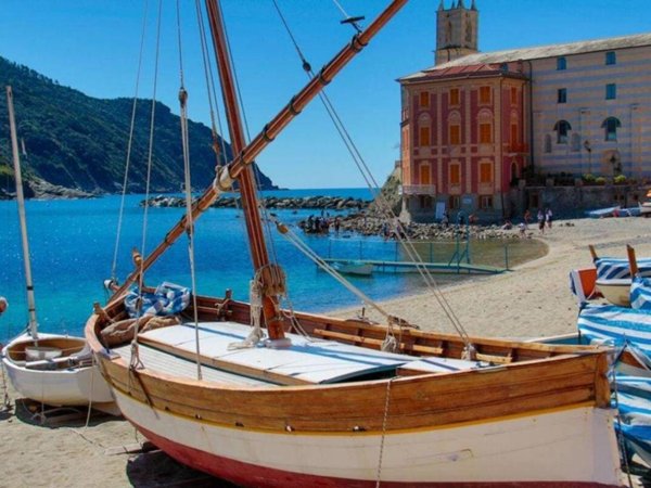 appartamento in vendita a Casarza Ligure
