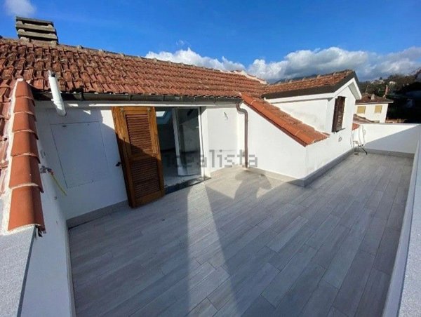 appartamento in vendita a Casarza Ligure