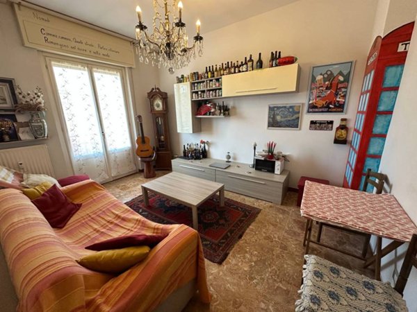 appartamento in vendita a Casarza Ligure