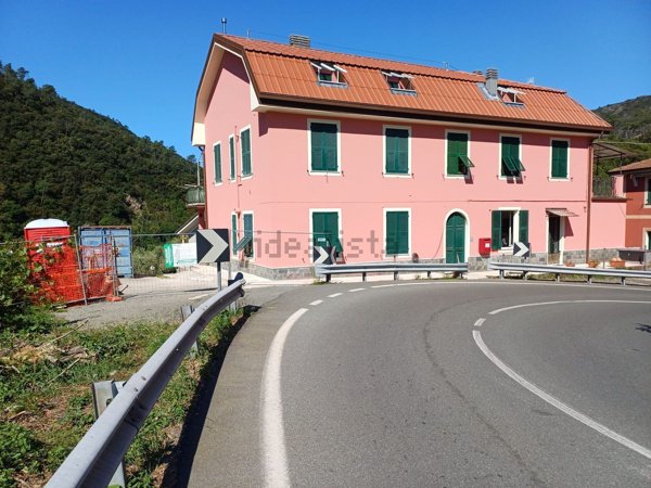 appartamento in vendita a Casarza Ligure