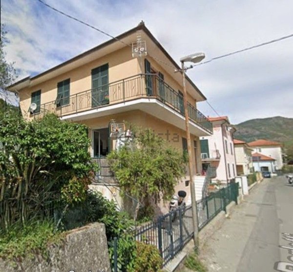 appartamento in vendita a Casarza Ligure