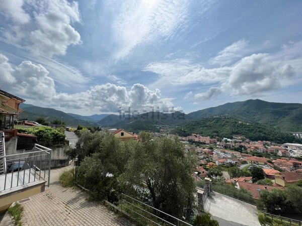 appartamento in vendita a Casarza Ligure