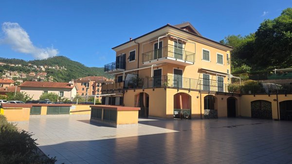 appartamento in vendita a Casarza Ligure
