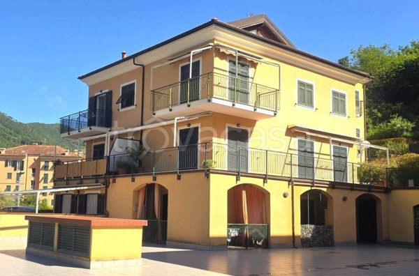 appartamento in vendita a Casarza Ligure