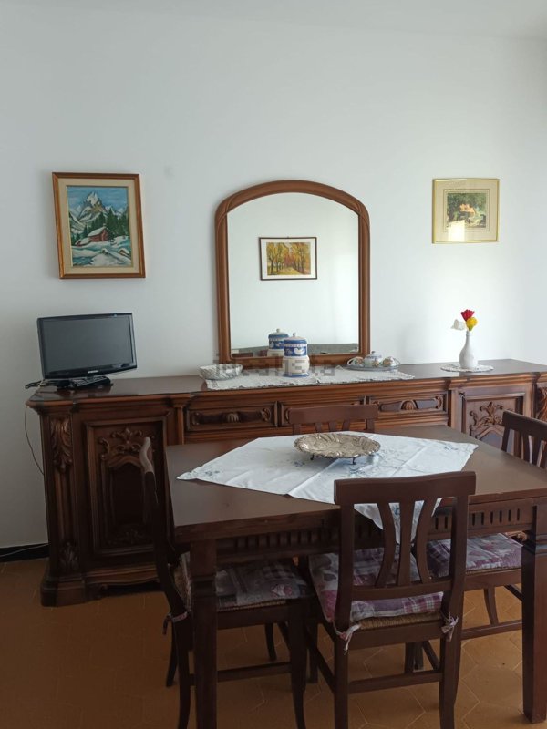 appartamento in vendita a Casarza Ligure