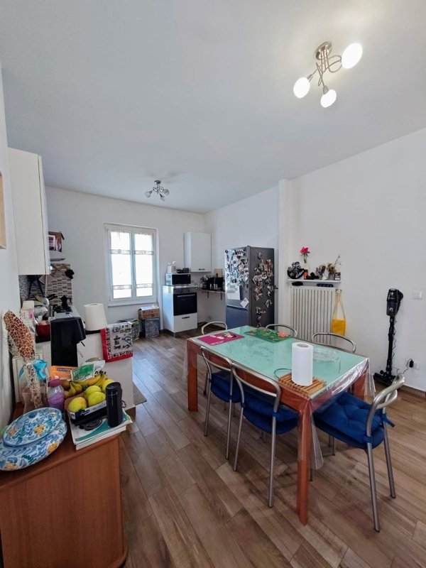 appartamento in vendita a Casarza Ligure