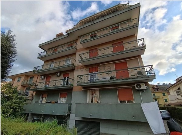 appartamento in vendita a Casarza Ligure