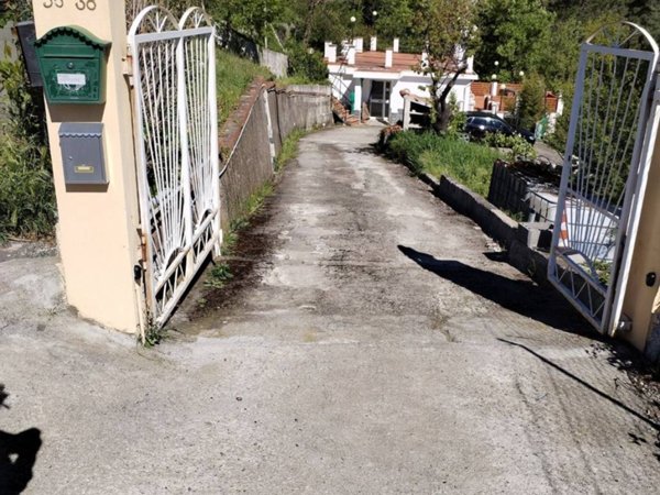 casa indipendente in vendita a Casarza Ligure