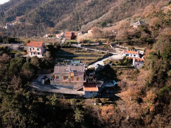 casa indipendente in vendita a Casarza Ligure