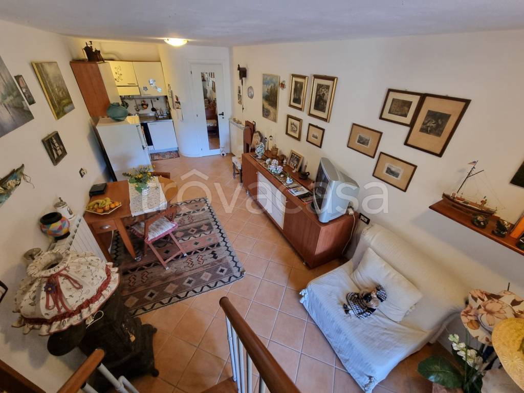casa indipendente in vendita a Casarza Ligure