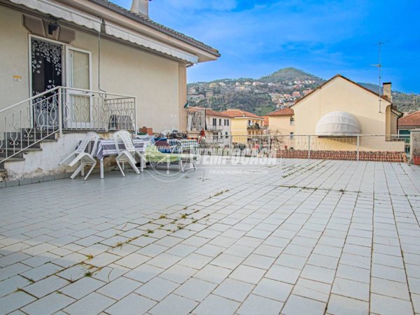 appartamento in vendita a Casarza Ligure