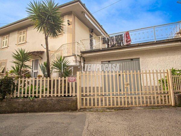 appartamento in vendita a Casarza Ligure