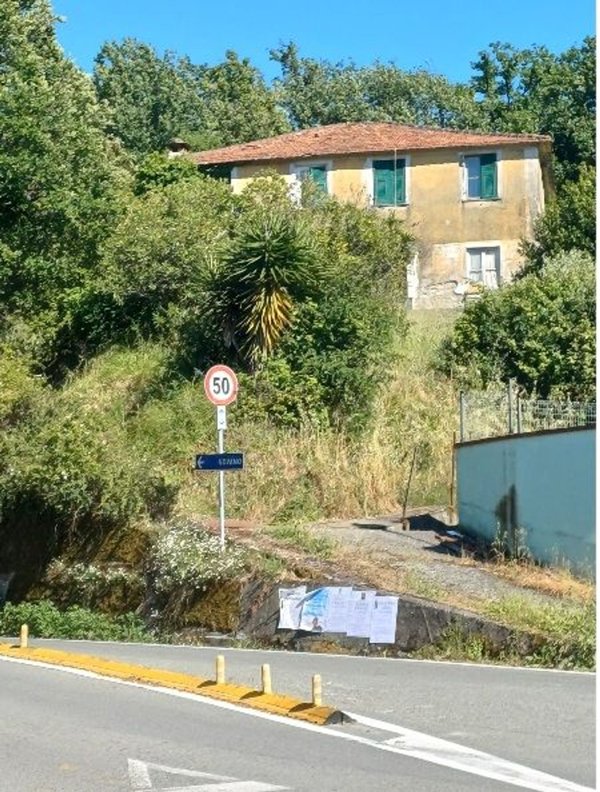 appartamento in vendita a Casarza Ligure
