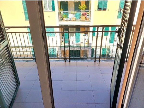 appartamento in vendita a Casarza Ligure