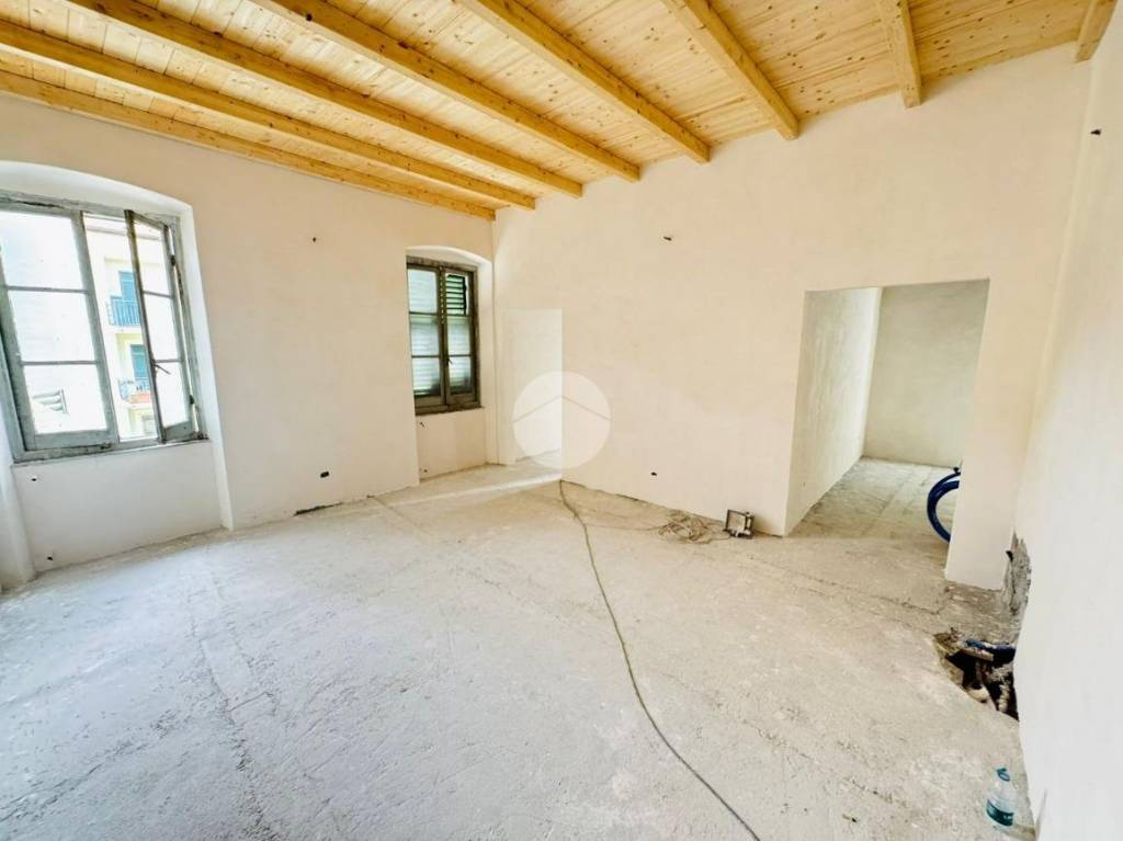 casa semindipendente in vendita a Casarza Ligure in zona Verici