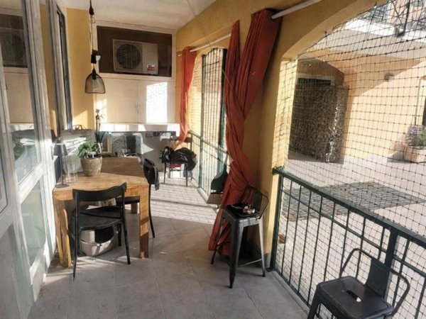 appartamento in vendita a Casarza Ligure
