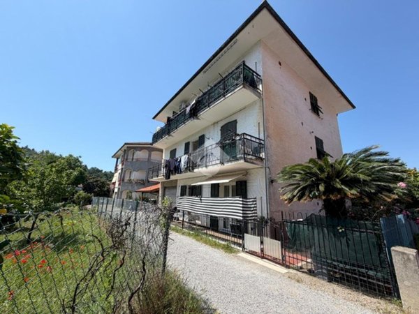 appartamento in vendita a Casarza Ligure in zona Francolano