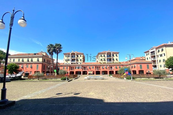 appartamento in vendita a Casarza Ligure