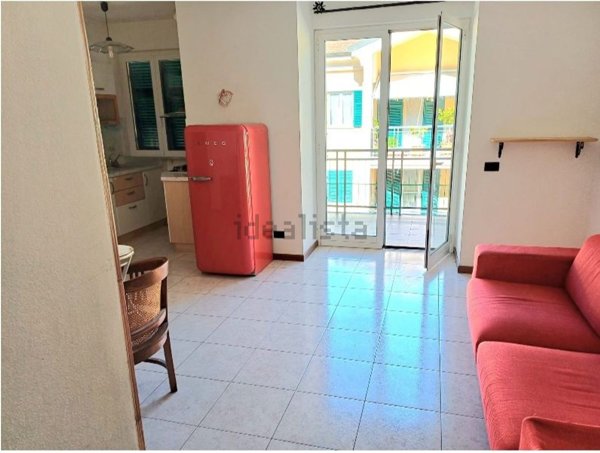 appartamento in vendita a Casarza Ligure