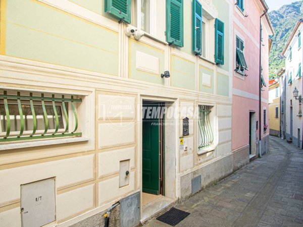 casa indipendente in vendita a Casarza Ligure in zona Bargone