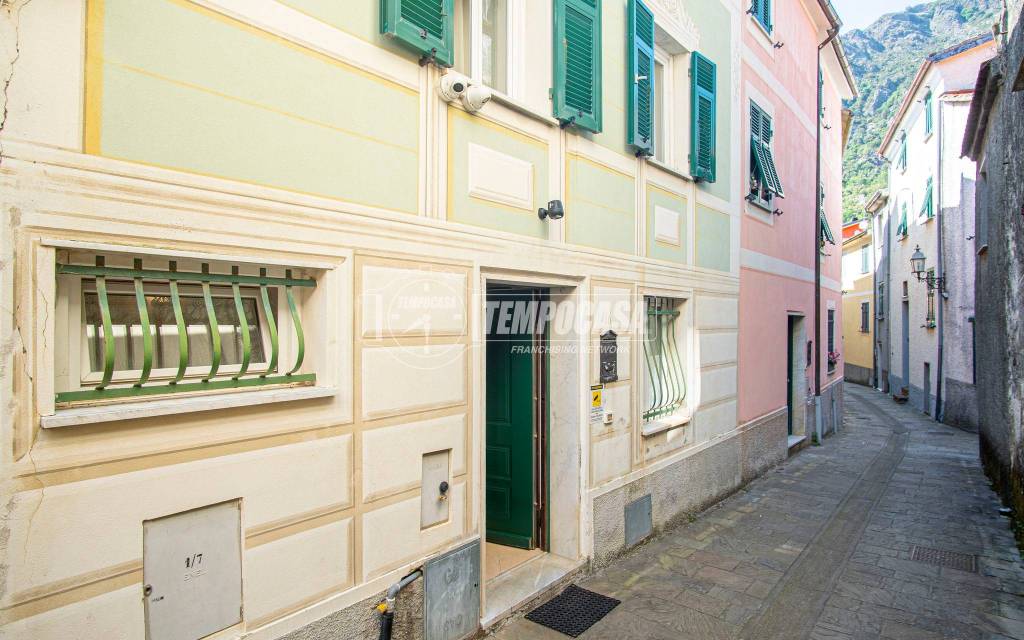 casa indipendente in vendita a Casarza Ligure in zona Bargone