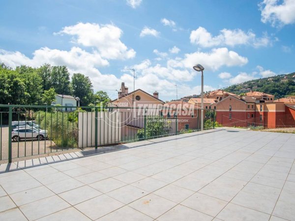 appartamento in vendita a Casarza Ligure
